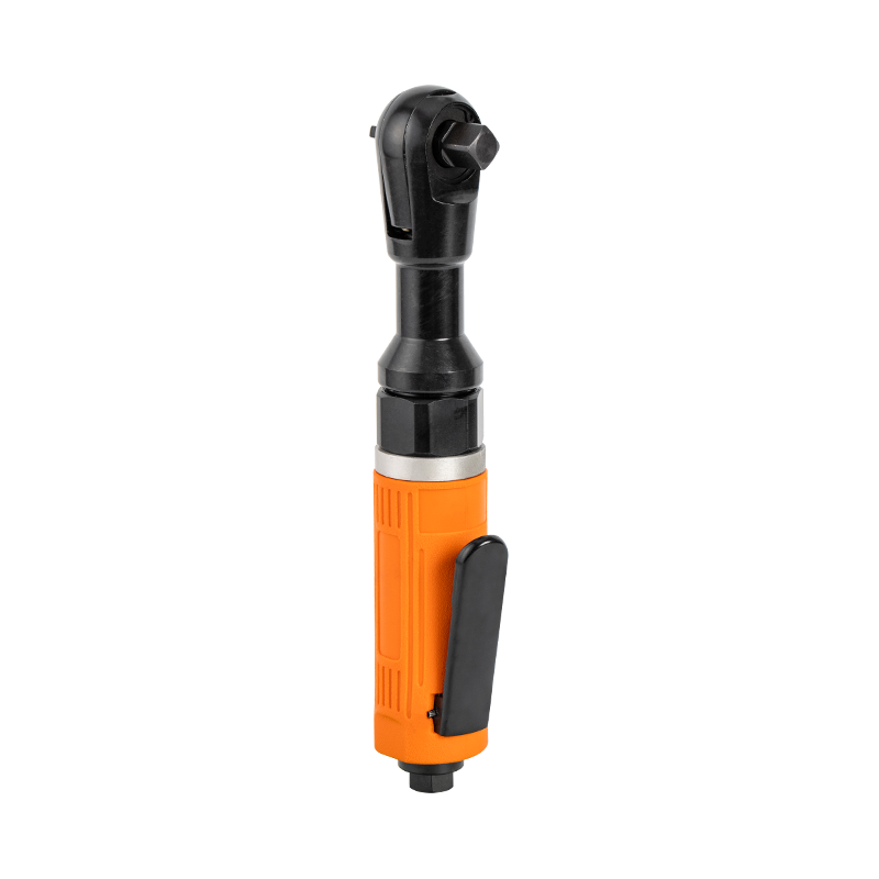 RH-128 1/2 'Mataas na metalikang kuwintas na electric ratchet wrench