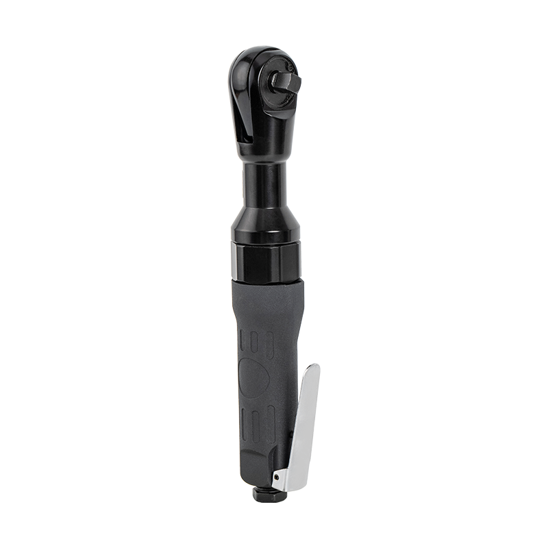 RH-138 3/8 'Long Head Portable Cordless Electric Ratchet Wrench