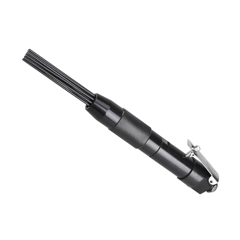 RH-460 MINI Compact Pneumatic Air Needle Scaler