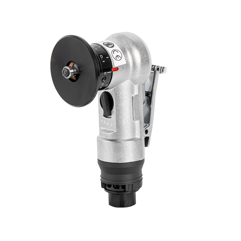 RH-7034C Portable pneumatic chamfering machine
