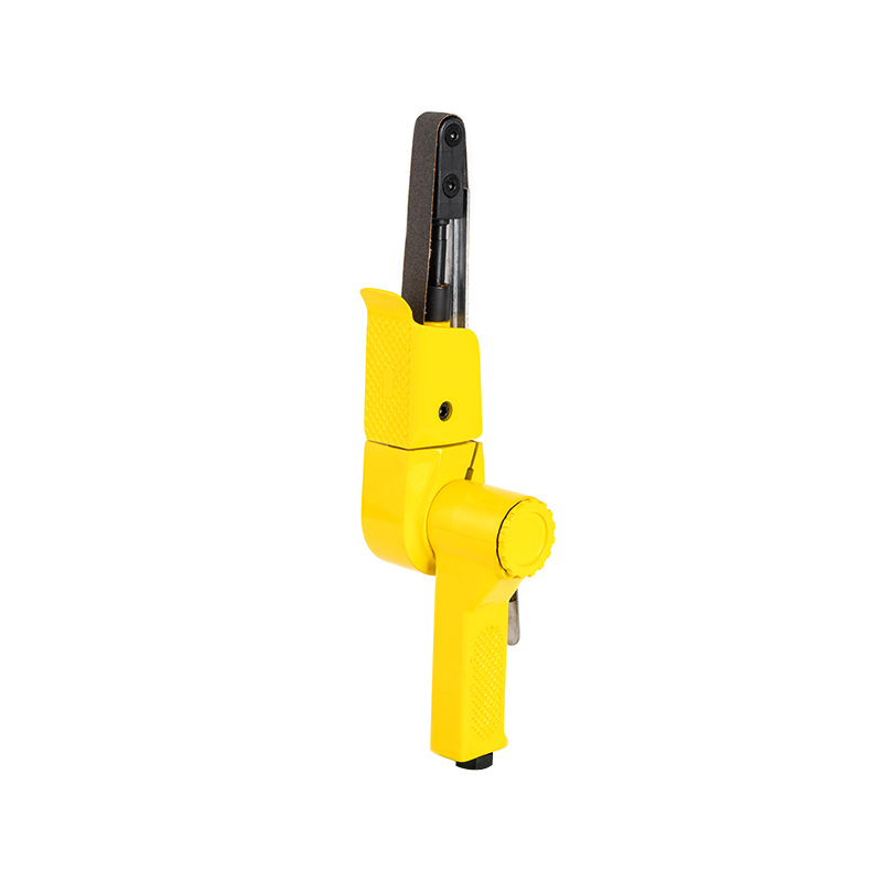 RH-20A1 20mm Orbital Polishing Air Belt Sander