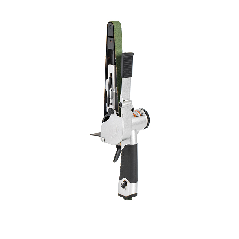 RH-20A4 20mm Paggiling Adjustable Angle Air Belt Sander
