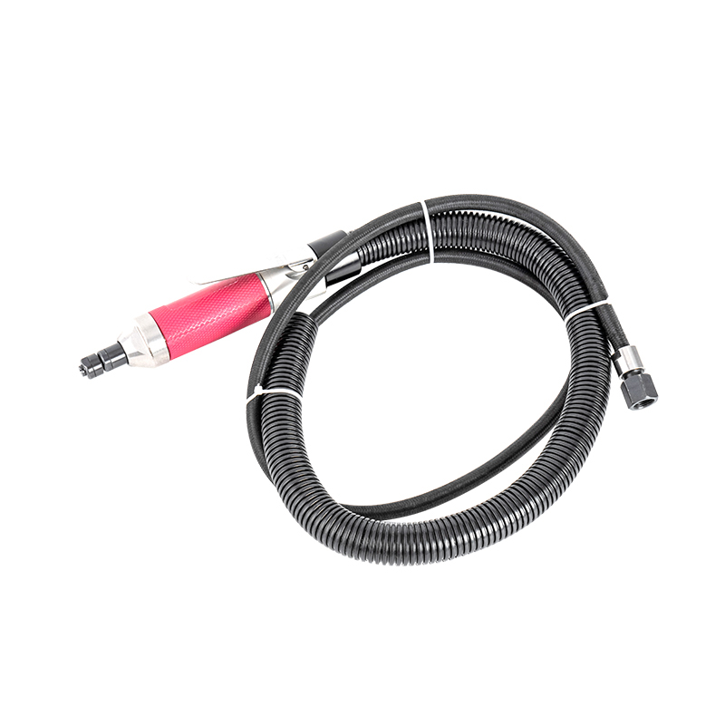 RH-7032B2 Pneumatic Grinding Machine Wind Pen na may silencer