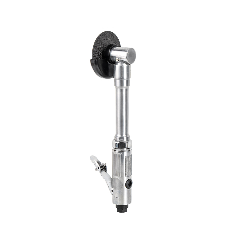 RH-7034 L5 5-pulgada ang haba ng paghawak ng pneumatic cutting machine