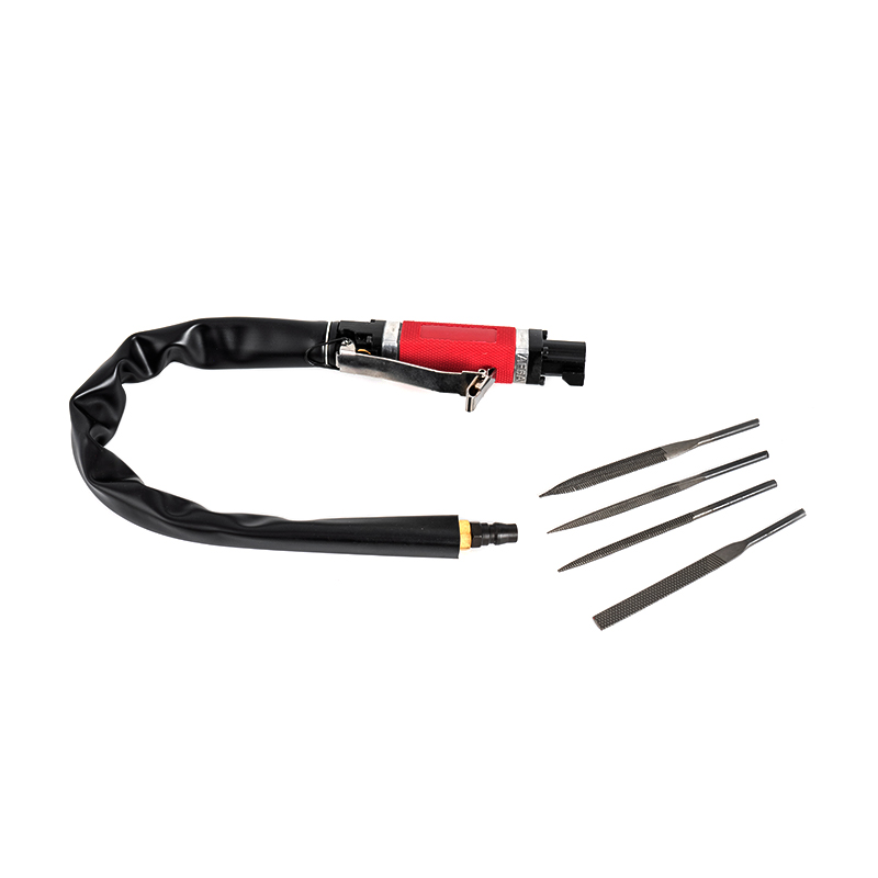 RH-F5 RECTORROCATING PNEUMATIC FILES